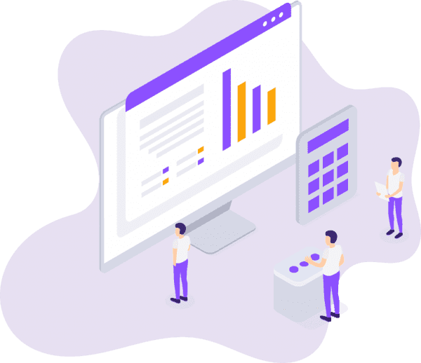 正版软件商城的DDOS压力测试网页端